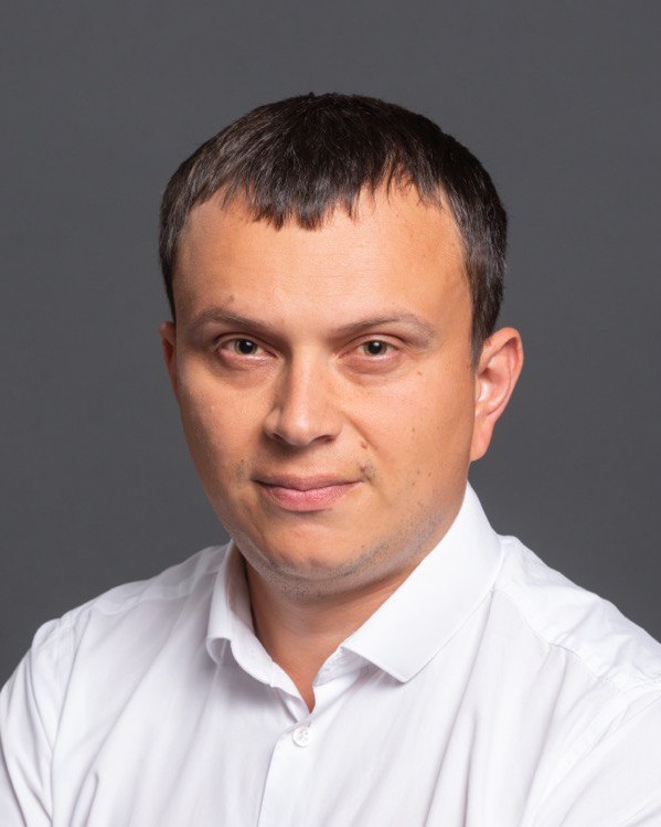 Юрий Саввин